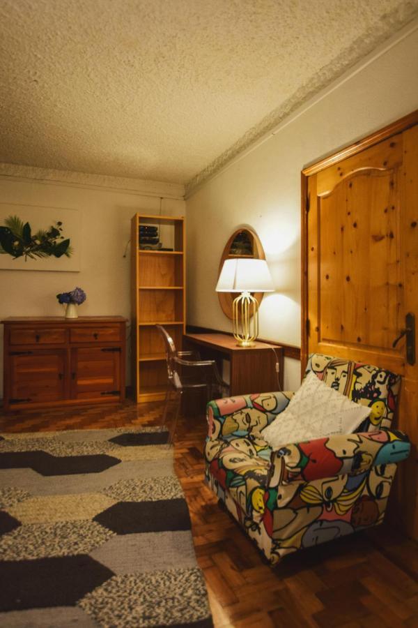 Bed and breakfast Nations -
